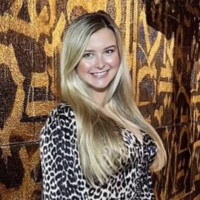 INFUSION Technology Employee Lauren Dunigan's profile photo