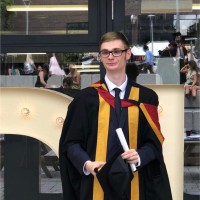 Aristi Employee Nathan Clarke's profile photo