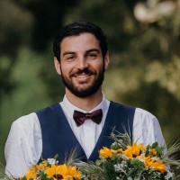 Tait Communications Employee Alan Brook's profile photo
