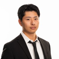 Agency X Employee Jun Ueda's profile photo