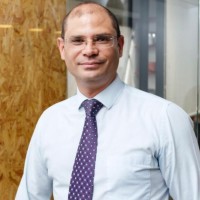 Tradaq Employee Alexandre Peixoto's profile photo