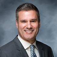 IUOE Local 49 Employee Mark Pothen's profile photo