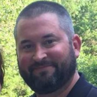 None Employee Brad Huskey's profile photo