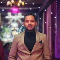 ITS Global Tours Employee Priyanshu Bhatt's profile photo