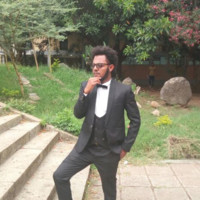 Prime Computer Employee Eyob Belachew's profile photo