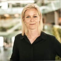 InCommodities Employee Ditte Bak's profile photo