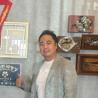 Seonil Kim's profile photo