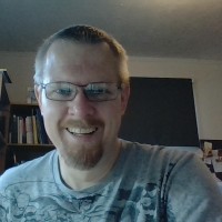 Real Steel Ltd Employee Damian Bisset's profile photo