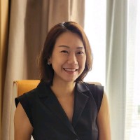 VMW Group Employee Stacey Ang's profile photo