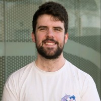 Piranha Bar Employee Barra O'Connor's profile photo