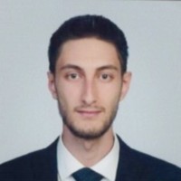 EY Employee Alperen Ünal's profile photo