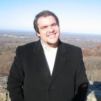 Rideback Employee Robert Taylor's profile photo