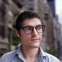 Ripples Employee Constantine Dobrovolsky's profile photo