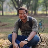 Ravi Rahul Email & Phone Number