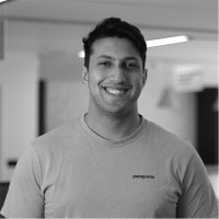 NextMove Software Employee Michael Blakey's profile photo