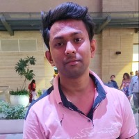 QuickNpay Employee Manish Pal's profile photo