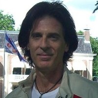 GrabCAD Employee Dino Distefano's profile photo