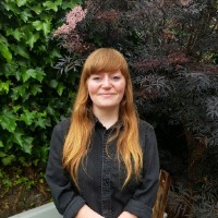 Common Knowledge Employee Aoife Hammond's profile photo