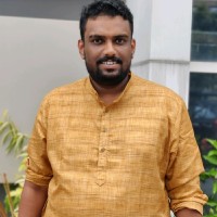 Trusttech Solutions LLP Employee Vimesh C's profile photo