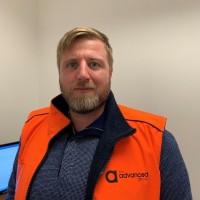 The Advanced Group Employee Grant Morton's profile photo