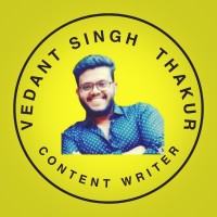 The Sapience Employee _vedant_ Philospher's profile photo