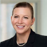 Latham & Watkins Employee Abigail Smith's profile photo