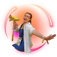 IAB Europe Employee Nicole Laleva's profile photo