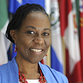 BRIG - Britton & Iglesias Employee Graciela Josefina Dixon's profile photo