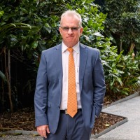 LJ Hooker Employee Paul Moore's profile photo