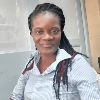 Ruby Chinebuah Email