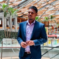 FITWELLSPORTS LLC Employee Solin S's profile photo