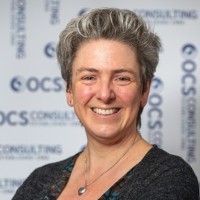 OCS Life Sciences Employee Marion Kaspers-Janssen's profile photo