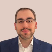SECUDE Employee Jay Giunta's profile photo