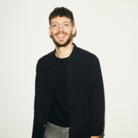 Undo Employee Chris Yang's profile photo