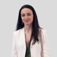 Insati Employee Iria Ollero Cadilla's profile photo