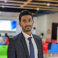 RelayHumanCloud India Pvt. Ltd. Employee Johnson Jebasingh's profile photo