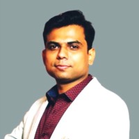 CRISIL Global Research & Risk Solutions Employee Umasis Tripathy's profile photo