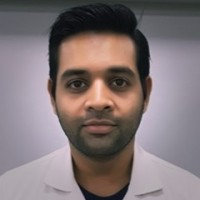 Honda Motorcycle & Scooter India Pvt. Ltd. Employee Arjun Nayar's profile photo