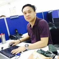 Misuga Employee Kenneth Santos's profile photo