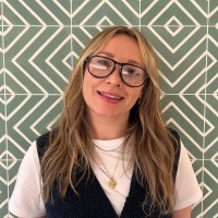 Mixology Digital Employee Bex Tebbutt's profile photo