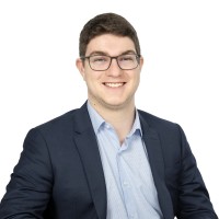 NineSquared Employee Oscar Pollack's profile photo