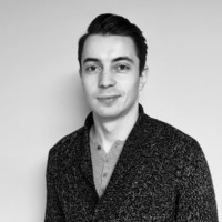 Celerity Engineering Ltd. Employee Gianni Vulcano's profile photo