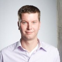 Qonnected B.V. Employee Arno Schrijver's profile photo
