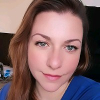 Auto Service Finance Employee Inês Martinho's profile photo