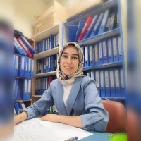 Nursena Tekin Email