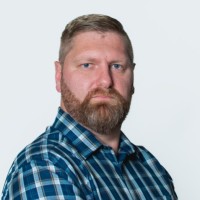 ProProcess Employee Frederik Schutte's profile photo