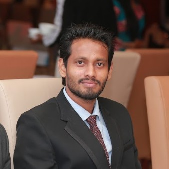 Isuru Wickramasinghe Email