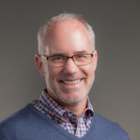 Genentech Employee Timothy Colby's profile photo