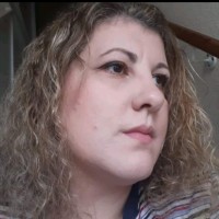 IVEGROUP Employee Alina Moisei's profile photo