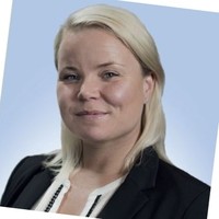 Premo Employee Annika Sjöberg's profile photo